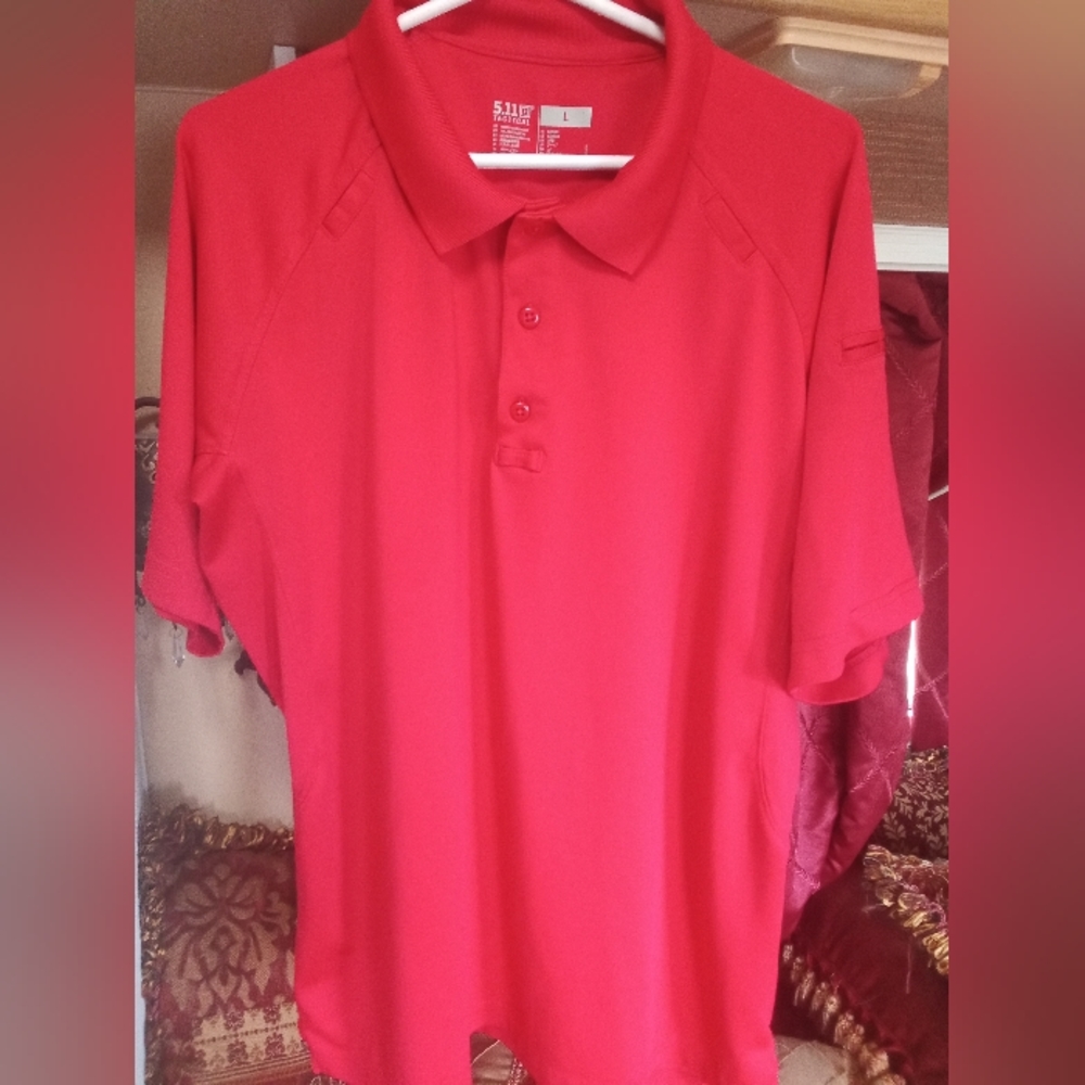 511 tactical men's shirt